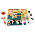 Bino 3D Puzzle Sushi bar
