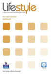 Lifestyle Pre-Intermediate Workbook CD Pack Marianne