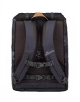 Ergonomický školní Frii of Norway 30L Grey