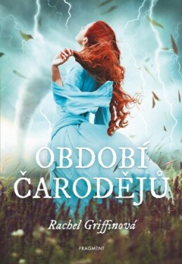 Období čarodějů - Rachel Griffinová - e-kniha