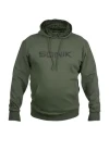 Sonik Mikina Hoody Green L (NC0076)