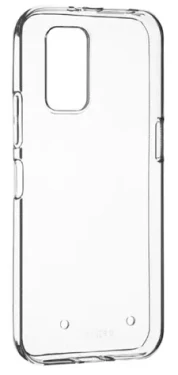 FIXED TPU gelové Nokia XR21, čiré FIXTCC-1152