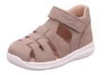 Dětské sandály Superfit 1-000392-4000 Velikost: 26