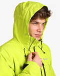 TAMPA-M Světle zelená - Kilpi 3XL