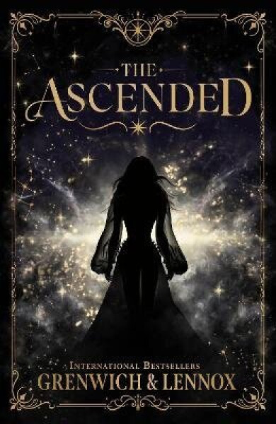 Ascended - Bree Grenwich