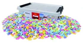PLUS-PLUS Box Pastel
