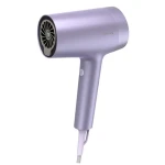 Philips BHD720/10 fialová / Fén na vlasy / 1800 W / ionizace / 4 teploty / 2 rychlosti (BHD720/10)