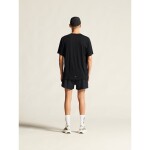 Běžecké tričko CRAFT Hypervent - černé Velikost textilu: XXL