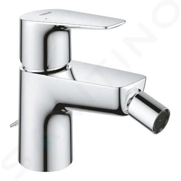 GROHE - BauEdge Bidetová baterie, chrom 23332001