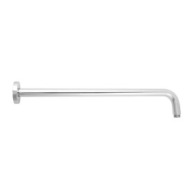 OMNIRES - nástěnné sprchové rameno, 40 cm chrom /CR/ RA01LCR