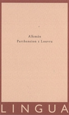 Partheneion Louvru Alkmán