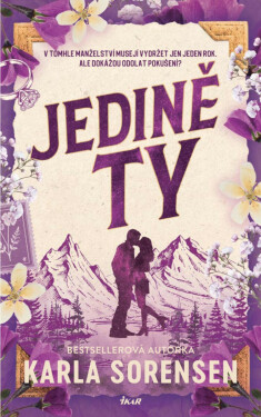 Jedině ty - Karla Sorensen
