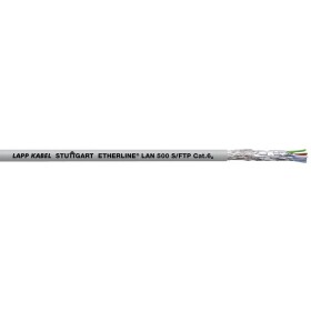 LAPP 2170960/1000 ethernetový síťový kabel ETHERLINE® LAN šedá 1000 m