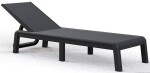 Keter ATLAS (MALLORCA) lehátko - grafit