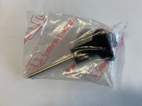Spodní část táhla řazení na TGB Blade/Target 550
