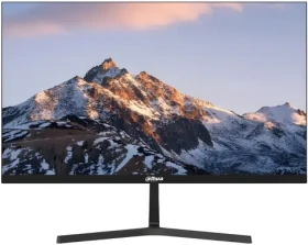 24" Dahua LM24-B221S / Monitor / IPS / 1920x1080 / 1ms / 250cd-m2 / 1200:1 / DP+HDMI / VESA 75x75 (LM24-B221S)