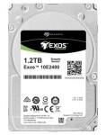 Seagate Exos 10E2400 1.2 TB / Interní / 2.5 / SAS 12Gbps / 256MB cache / 10 000rpm (ST1200MM0129)