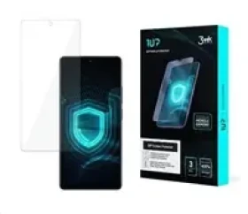 3mk 1UP ochranná folie pro Realme 7 Pro (3ks) (5903108395410)