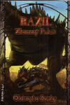 Bazil Bazil Zlomený Palcát Christopher Rowley