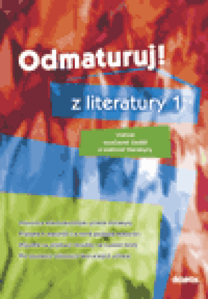 Odmaturuj literatury