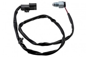 PIETRO Snímač polohy xenonů MITSUBISHI L200 / TRITON - přední