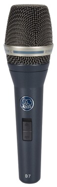 AKG D7 S