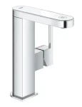 Grohe - Digitální umyvadlová baterie M, s výpustí Push-Open, chrom (23959003)