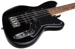 Ibanez TMB30 Black Ice