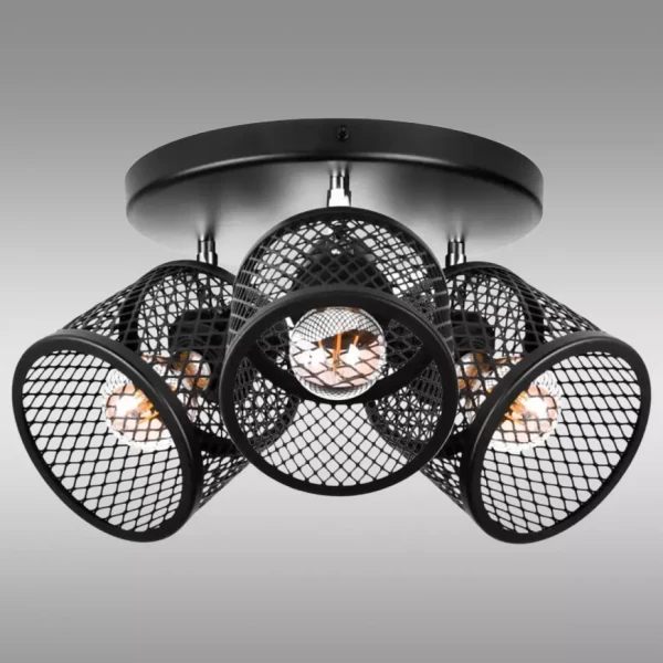 Svítidlo BASKET 2953/Z-B-3 PL3