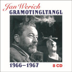 Gramotingltangl Jana Wericha v pořadu Jiřího Suchého - Jan Werich