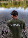 Sonik Kšiltovka Multicam Mesh Cap (NC0015)