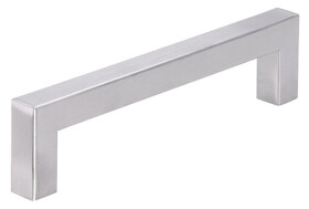 Siro Nábytková úchytka 2387H rozteč: 96mm nerez