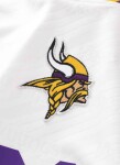 Fanatics Pánský dres Minnesota Vikings NFL 2026 Football x Football Fan Velikost: L