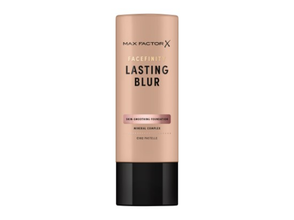 Max Factor Facefinity Lasting Blur Foundation tekutý make-up 102C 35 ml