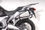 Honda Crosstourer 1200 - nosič qiuck-lock SW-Motech