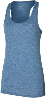 Mizuno Impulse Core Tank(W) Citadel - Běžecké tílko Mizuno Impulse Core Tank J2GAC20902 Velikost textilu: XL