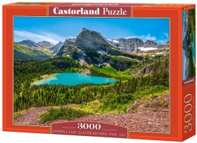Puzzle Castorland 3000 dílků - Grinnel Lake