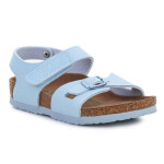 Dětské sandály Birkenstock Colorado 1021687 Light blue EU