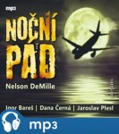 Noční pád Nelson DeMille