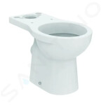 IDEAL STANDARD - Eurovit WC kombi mísa, bílá W327801