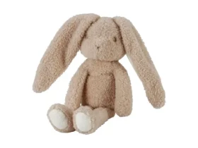 Little Dutch Králíček plyšový 32 cm Newborn Naturals