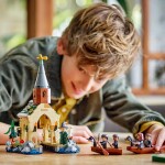 LEGO® Harry Potter™ 76426 Loděnice Bradavického hradu