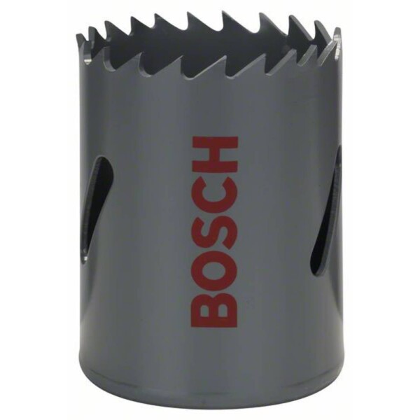 Bosch Accessories SEGA A TAZZA BIMETALLICA A TAZZA D.40 H50 2608584112 vrtací korunka 40 mm 1 ks