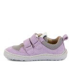 Dívčí barefoot tenisky BAZE LILAC Froddo G3130271-23 - 27
