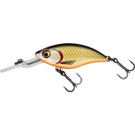 Westin Wobler BuzzBite Crankbait Official Roach,Westin Wobler BuzzBite Crankbait Official Roach