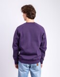 Carhartt WIP Chase Sweat Lokers/Gold S