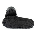 Lee Cooper snow boots women winter fashion fur insulated boots black dámské 39