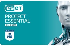 ESET Secure Office, 5 stanic, 1 rok (EAVBE005N1)