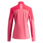 Dámská funkční mikina Swix Infinity Light Half Zip W