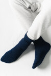 Dámské ponožky ALPACA 044 MELANŽOVÁ SVĚTLE ŠEDÁ 38-40